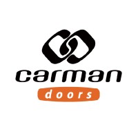 CARMAN-DOORS, s.r.o. logo - Similar company to Cag S.R.O.