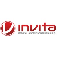 İnvita Medical logo - Similar company to Seaport Group