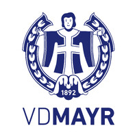 Veranstaltungsdienst Paul Mayr GmbH & Co. KG logo - Similar company to Ept Connector