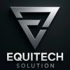 EQUITECH SOLUTION logo - Similar company to Akdigimarts