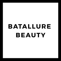 Batallure Beauty logo - Similar company to Transcend Cosmetics