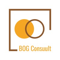 BOG Consuult logo - Similar company to Benzon Research Inc
