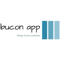 Bucon-App logo - Similar company to Sivmo