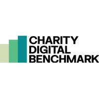 Charity Digital Benchmark logo - Similar company to Uprise Up | B Corp