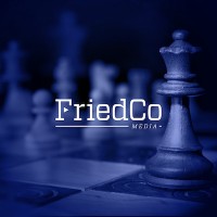 Friedco Media logo - Similar company to Koa Creative Group