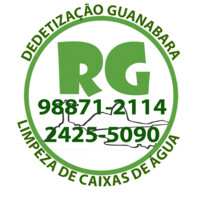 Rio Guanabara serviços Gerais logo - Similar company to Panisol
