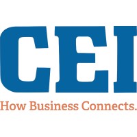CEI - The Digital Office logo - Similar company to Strategic Systems, A Division Of Cei