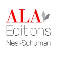 Ala Editions | Neal-Schuman