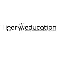 Tiger Education logo - Similar company to Edhike