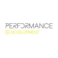 P&D - Performance and Development logo - Similar company to Sal — Personal Training