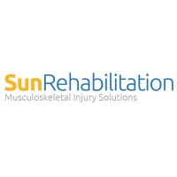 Sun Rehabilitation logo - Similar company to Fit8