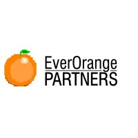 EverOrange Partners logo - Similar company to Web Talkies