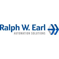 Ralph W. Earl Company logo - Similar company to Art Authority