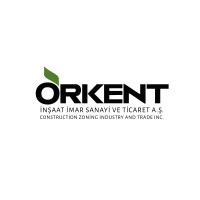 Orkent İnş. İmar San. ve Tic. A.Ş logo - Similar company to Orkent Tekstil