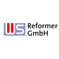 WS Reformer GmbH logo - Similar company to Ws Thermal Process Technology Inc.