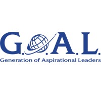 Generation of Aspirational Leaders (G.o.A.L) logo - Similar company to Ambii Inc.