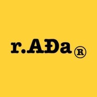 RADAR logo - Similar company to Opyt