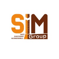 SIM GROUP Côte d'ivoire logo - Similar company to Grafitec S.A.