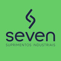 Seven Suprimentos Industriais logo - Similar company to Amperi - Soluções Industriais