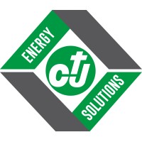 CTJ Energy Solutions logo - Similar company to Modern Group