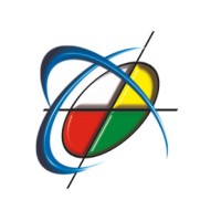 Burke Printing logo - Similar company to Red Boomerang Studios