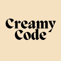 Creamy Code logo - Similar company to Mobad