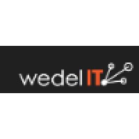 Wedel IT logo - Similar company to Dingi Technologies Limited