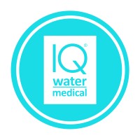 IQ WATER MEDICAL logo - Similar company to Medistar