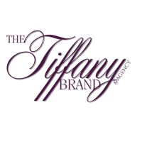 The Tiffany Brand & Agency logo - Similar company to Ec Call Llc