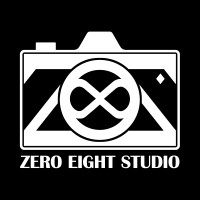 Zero Eight Studio logo - Similar company to Level One Adult