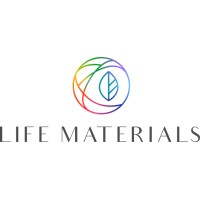 LIFEMATERIALS logo - Similar company to Grado Zero Lab Srl