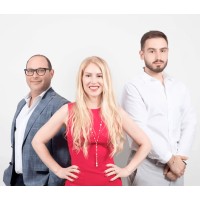 The Celeste Pandhi Team at Serhant logo - Similar company to Team Fernandez At Serhant