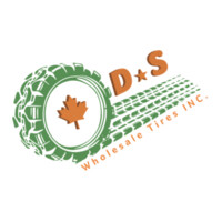 DS Wholesale Tires Inc. logo - Similar company to Tire Distributors Inc