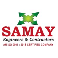 Samay Projects logo - Similar company to Results Engineering