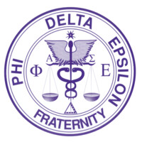 Phi Delta Epsilon: LA Alpha