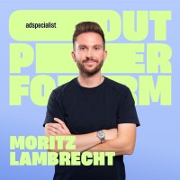 Outperform - Der Growth Marketing Podcast logo - Similar company to Dimabay Gmbh