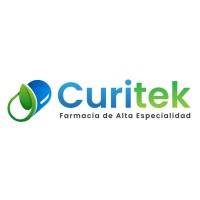 Farmacia CURITEK logo - Similar company to Rounderwear International Llc