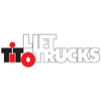Tito Lifttrucks BV logo - Similar company to Kinetic Custom Trailers