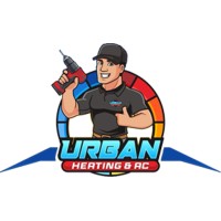 Urban Heating & AC logo - Similar company to Amiri Construction Llc