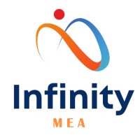 Infinity MEA logo - Similar company to Eco Prisme Distribution