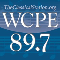 The Classical Station (WCPE 89.7FM) logo - Similar company to Visualsp