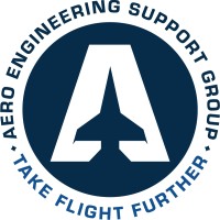 Aero Engineering Support Group, Inc. logo - Similar company to Aviation Procurement Systems (Aps)
