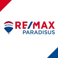 RE/MAX Paradisus logo - Similar company to Next-Trading