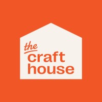 The Craft House US logo - Similar company to The Imagination Tree