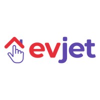 Evjet logo - Similar company to Elaris