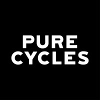 Pure Cycles logo - Similar company to Pure Cycle