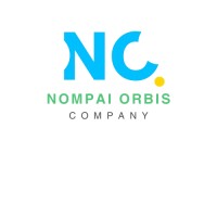 Nompai Orbis logo - Similar company to Digitelo