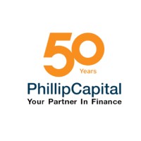 PhillipCapital logo - Similar company to Sim Innovation And Networking Society (Ions)