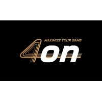 4on AB logo - Similar company to Trales