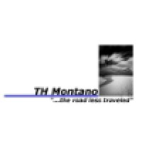 Th Montano Development Consultants